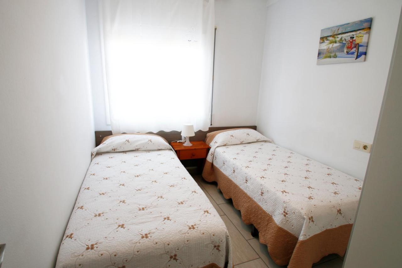 Casa Carmen 3 Daire Miami Playa Dış mekan fotoğraf