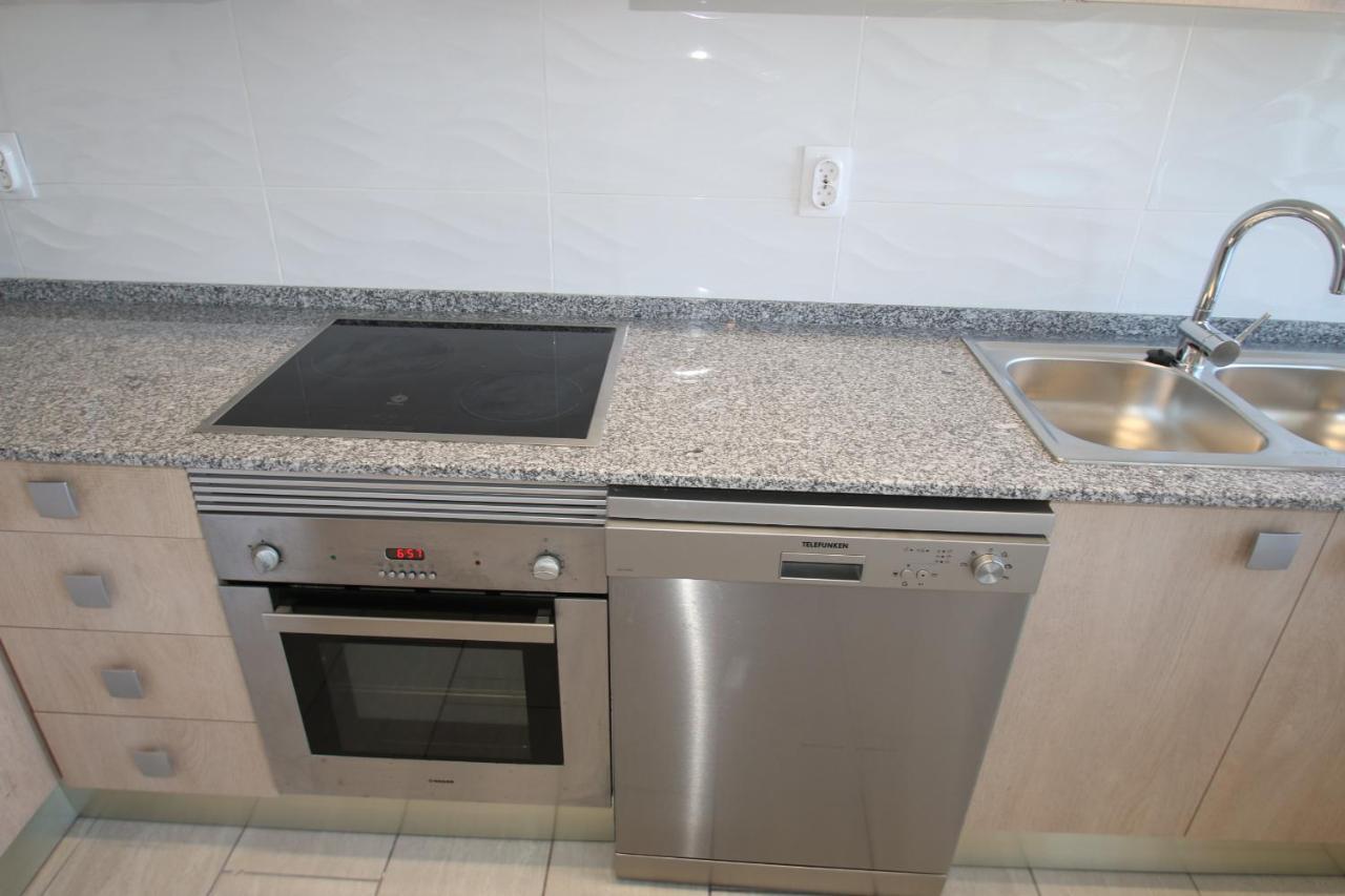 Casa Carmen 3 Daire Miami Playa Dış mekan fotoğraf