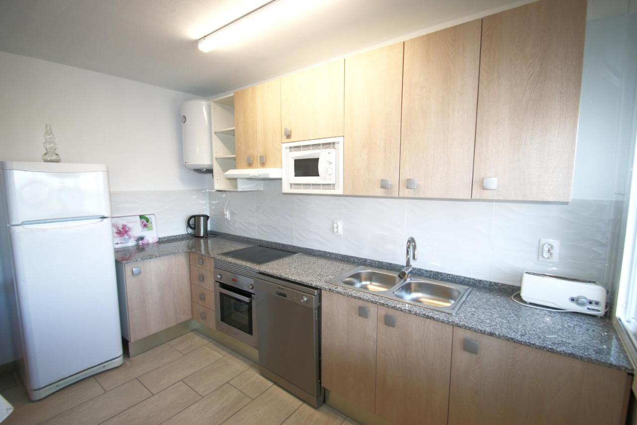 Casa Carmen 3 Daire Miami Playa Dış mekan fotoğraf