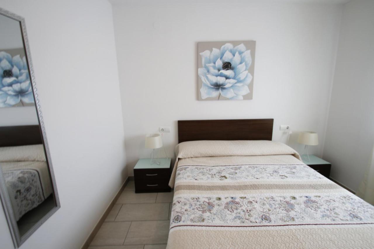 Casa Carmen 3 Daire Miami Playa Dış mekan fotoğraf