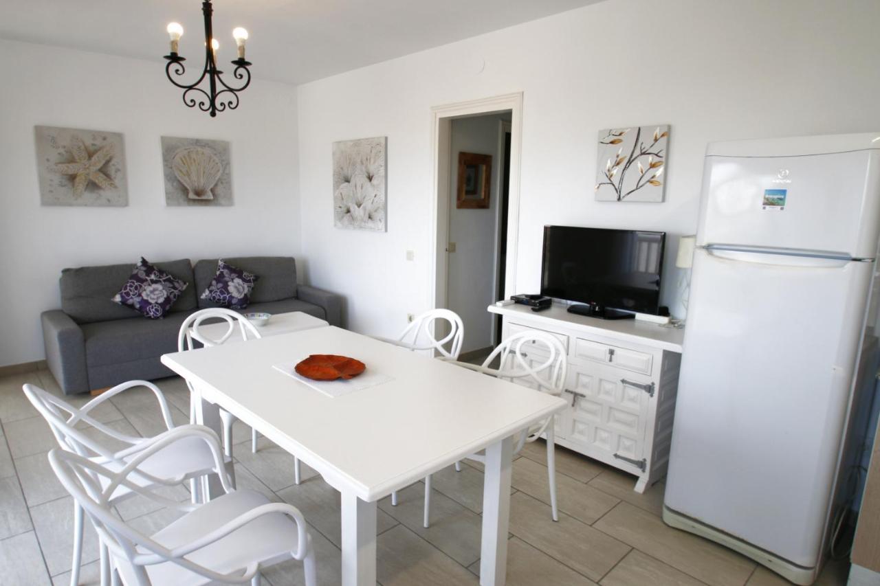 Casa Carmen 3 Daire Miami Playa Dış mekan fotoğraf