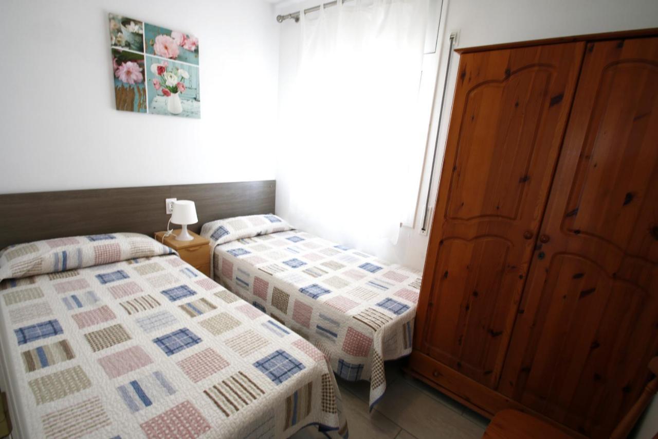 Casa Carmen 3 Daire Miami Playa Dış mekan fotoğraf