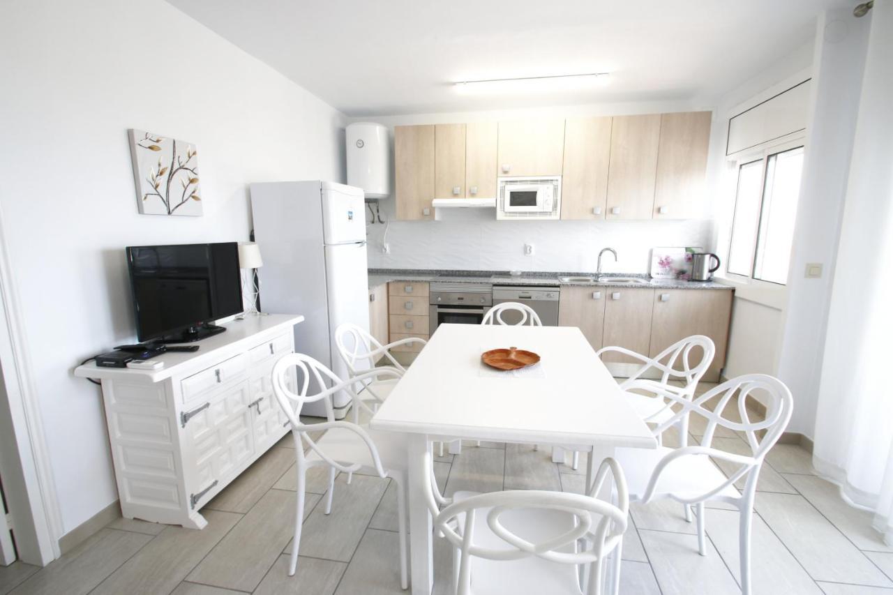 Casa Carmen 3 Daire Miami Playa Dış mekan fotoğraf