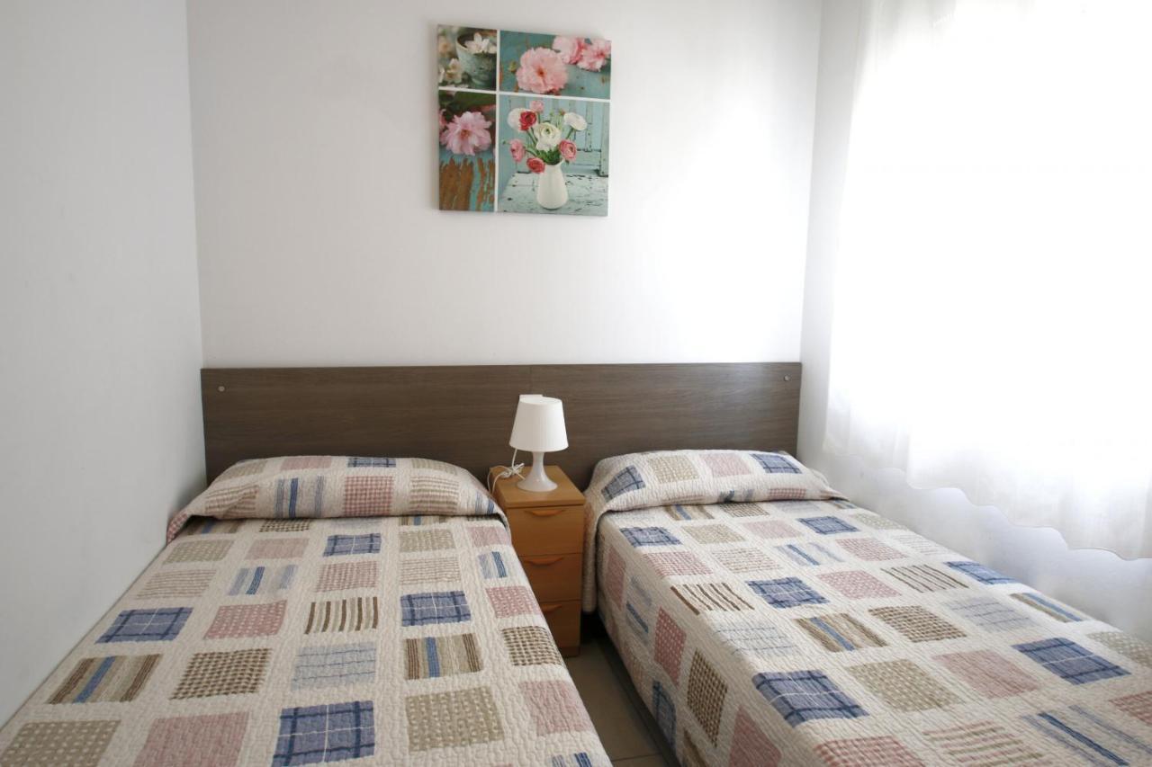 Casa Carmen 3 Daire Miami Playa Dış mekan fotoğraf