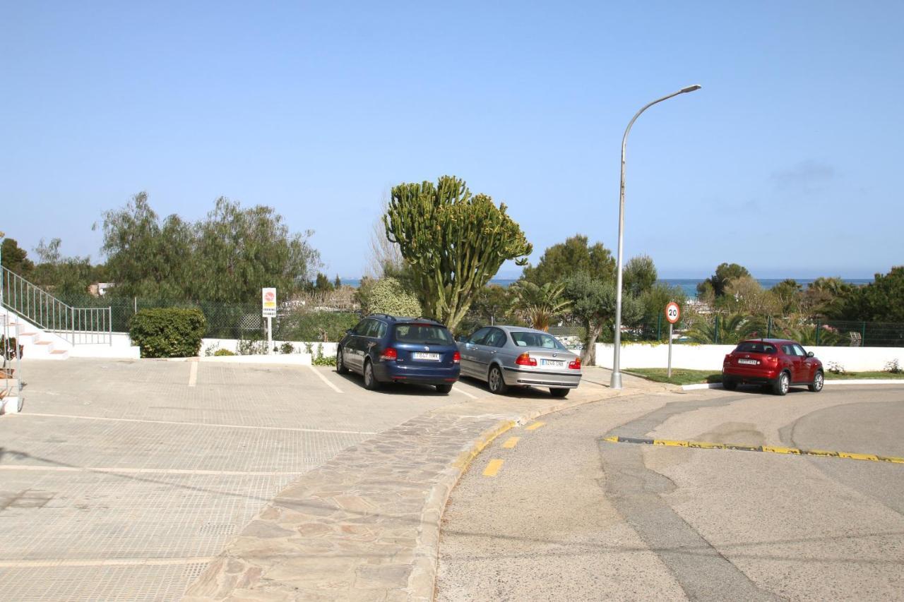 Casa Carmen 3 Daire Miami Playa Dış mekan fotoğraf