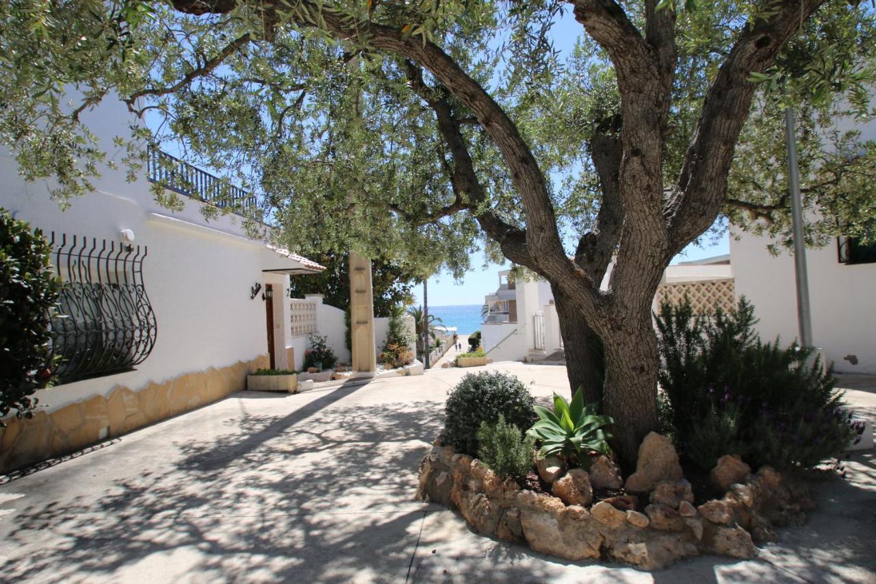 Casa Carmen 3 Daire Miami Playa Dış mekan fotoğraf