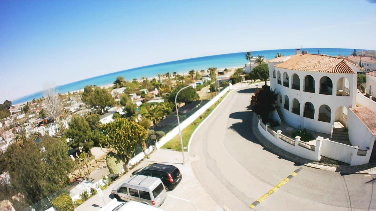 Casa Carmen 3 Daire Miami Playa Dış mekan fotoğraf