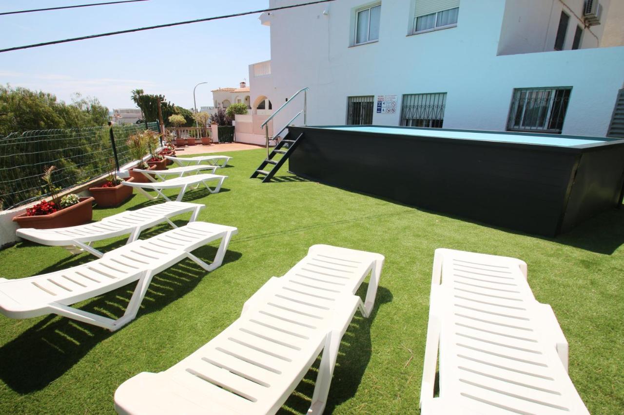 Casa Carmen 3 Daire Miami Playa Dış mekan fotoğraf